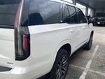 2023 Cadillac Escalade 4WD Sport