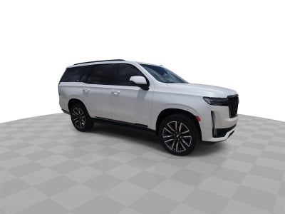 2023 Cadillac Escalade 4WD Sport