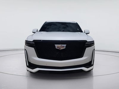 2023 Cadillac Escalade 4WD Sport