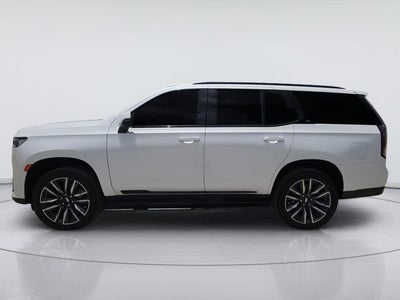 2023 Cadillac Escalade 4WD Sport