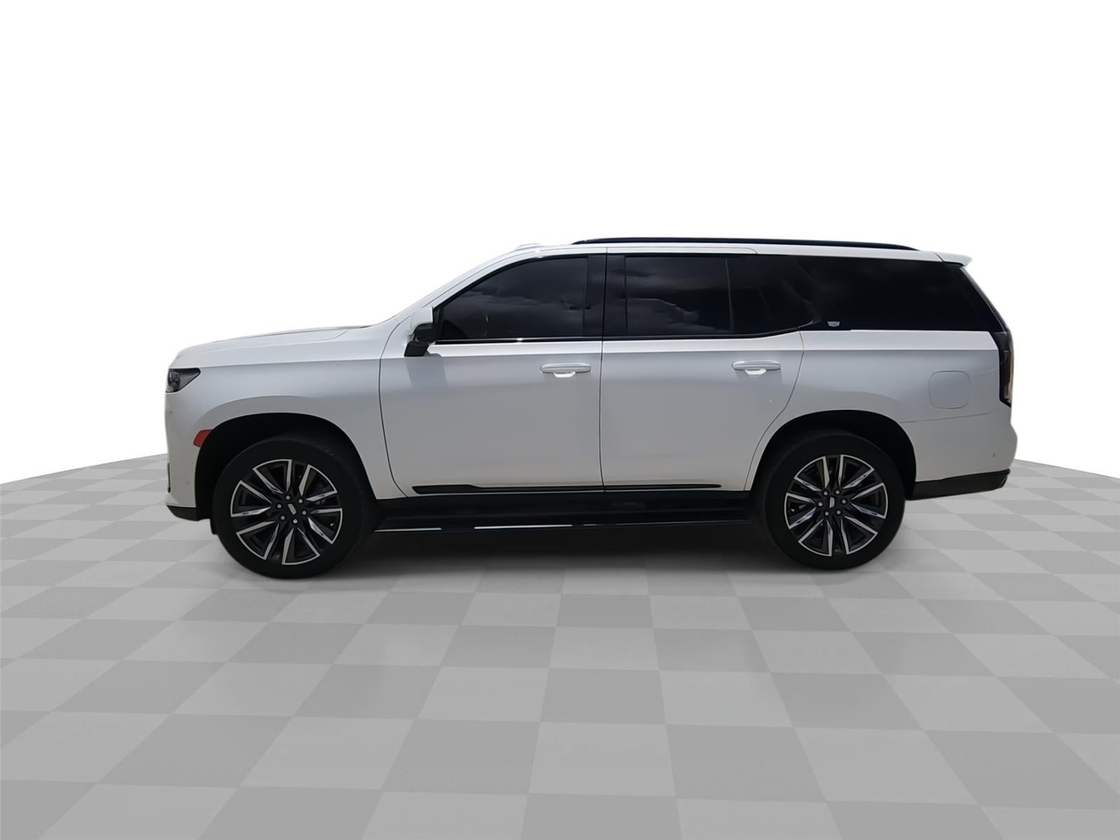 2023 Cadillac Escalade 4WD Sport