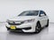 2017 Honda Accord Sedan LX