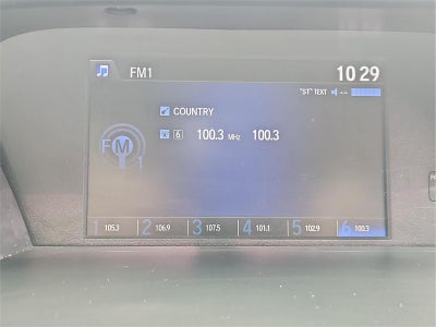 2017 Honda Accord Sedan LX
