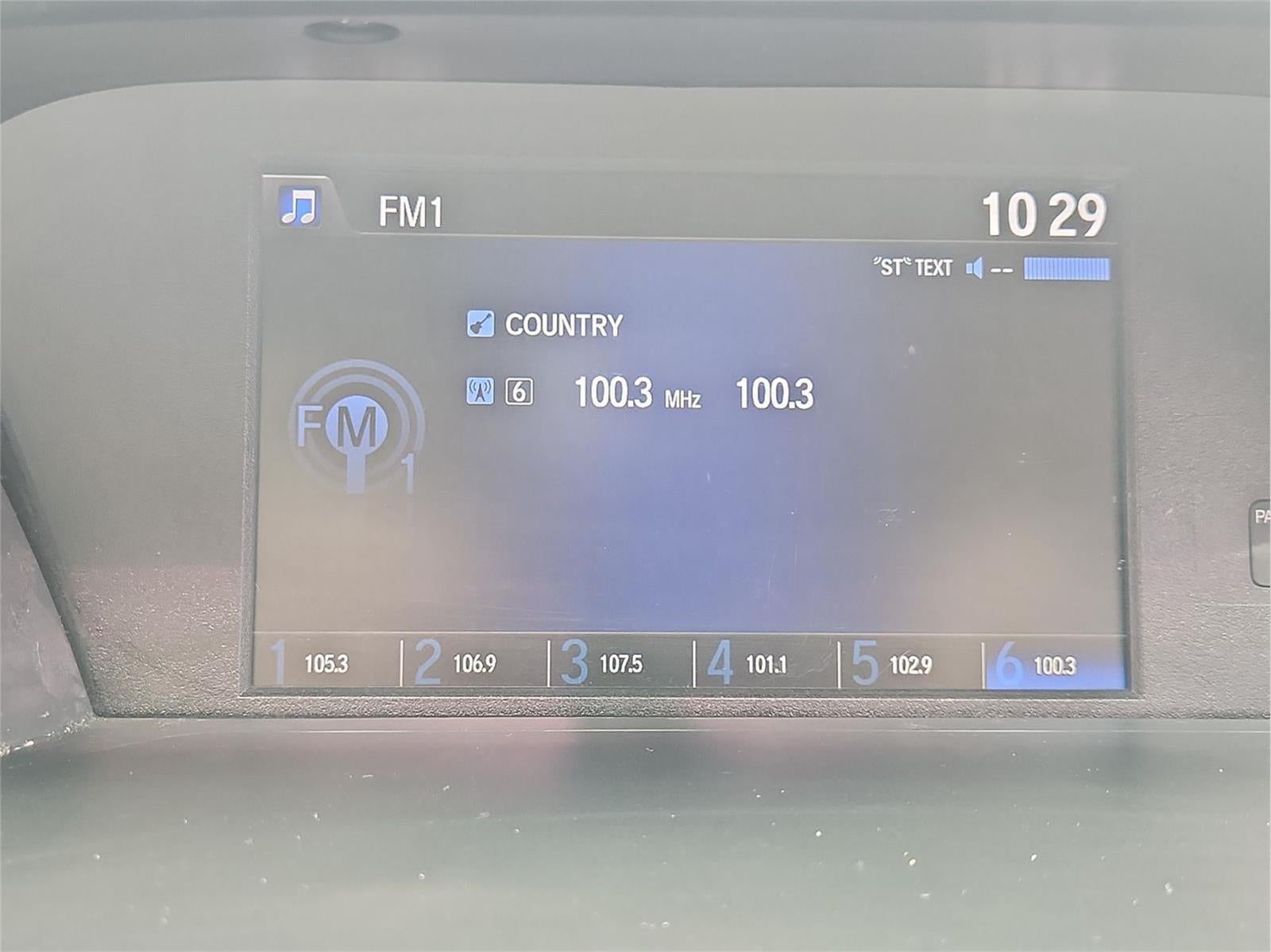 2017 Honda Accord Sedan LX