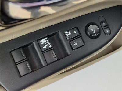 2017 Honda Accord Sedan LX