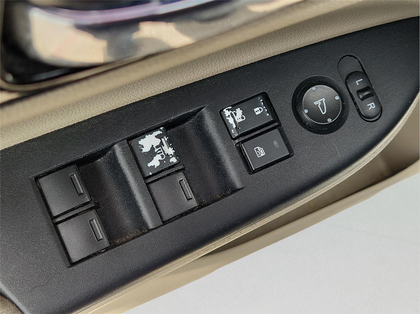 2017 Honda Accord Sedan LX