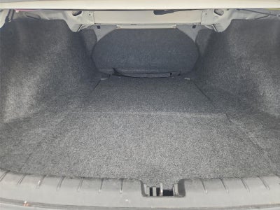 2017 Honda Accord Sedan LX
