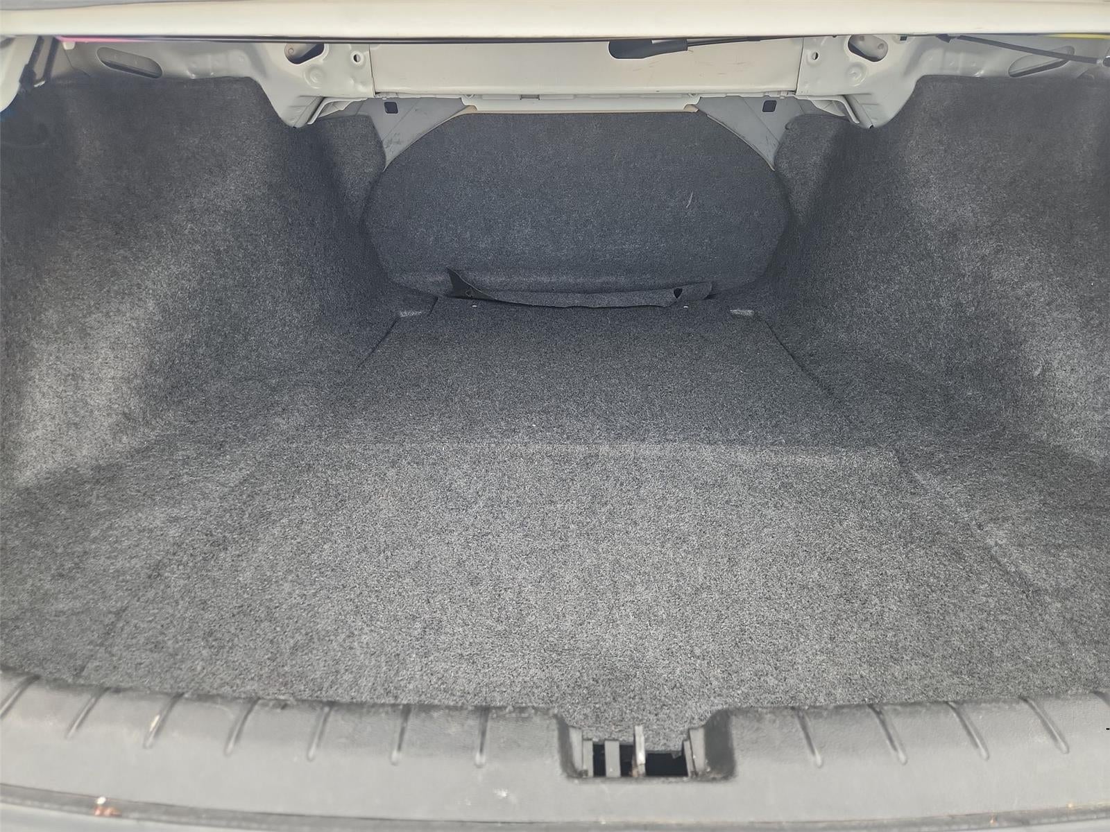 2017 Honda Accord Sedan LX