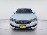 2017 Honda Accord Sedan LX