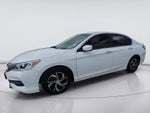 2017 Honda Accord Sedan LX