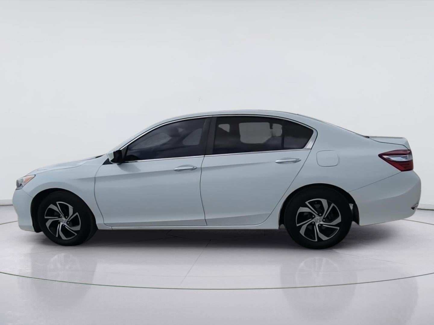 2017 Honda Accord Sedan LX