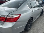 2013 Honda Accord Sdn EX-L