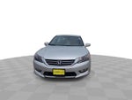 2013 Honda Accord Sdn EX-L