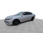 2013 Honda Accord Sdn EX-L