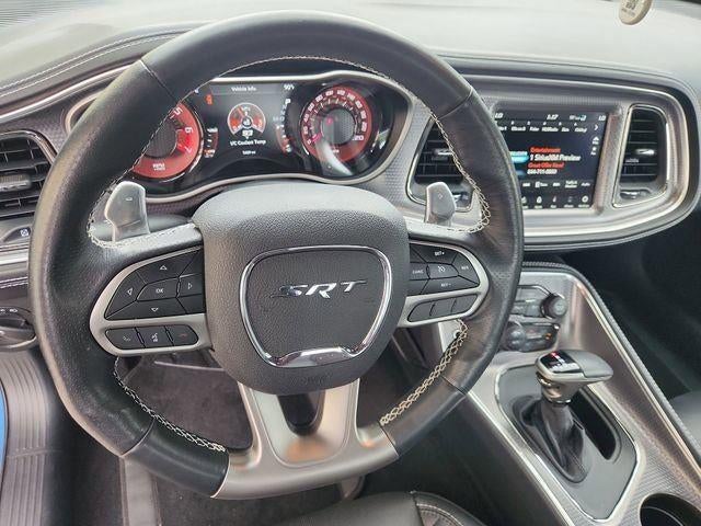2023 Dodge Challenger SRT Hellcat Redeye Wide Jailbreak
