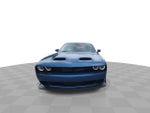2023 Dodge Challenger SRT Hellcat Redeye Wide Jailbreak