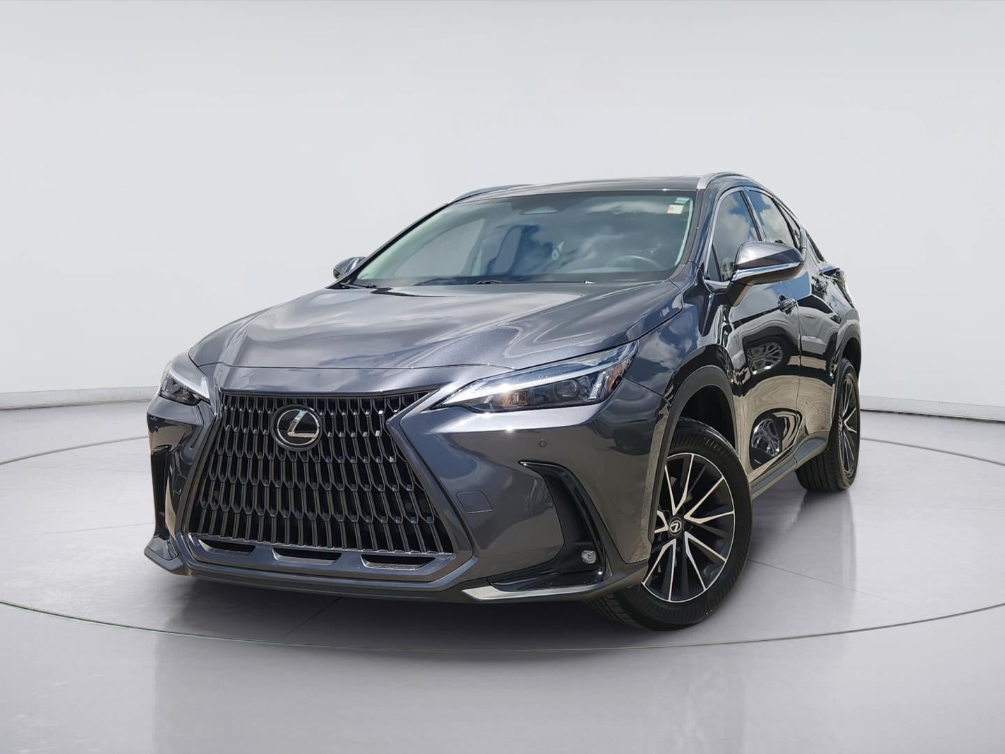 2024 Lexus NX NX 250 Premium