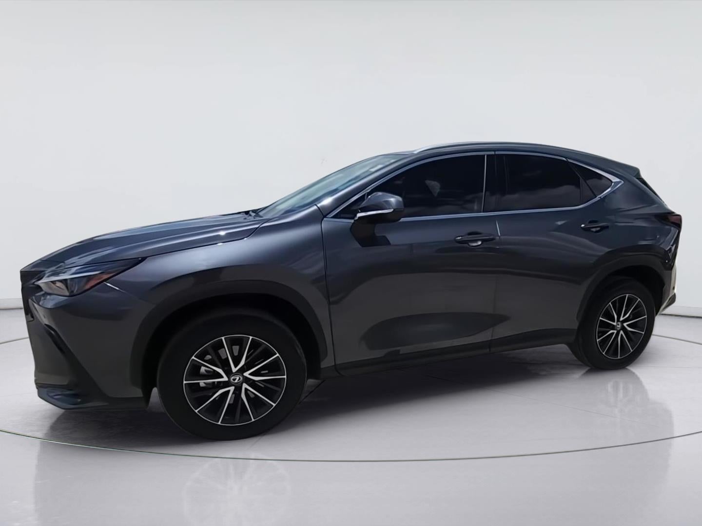 2024 Lexus NX NX 250 Premium