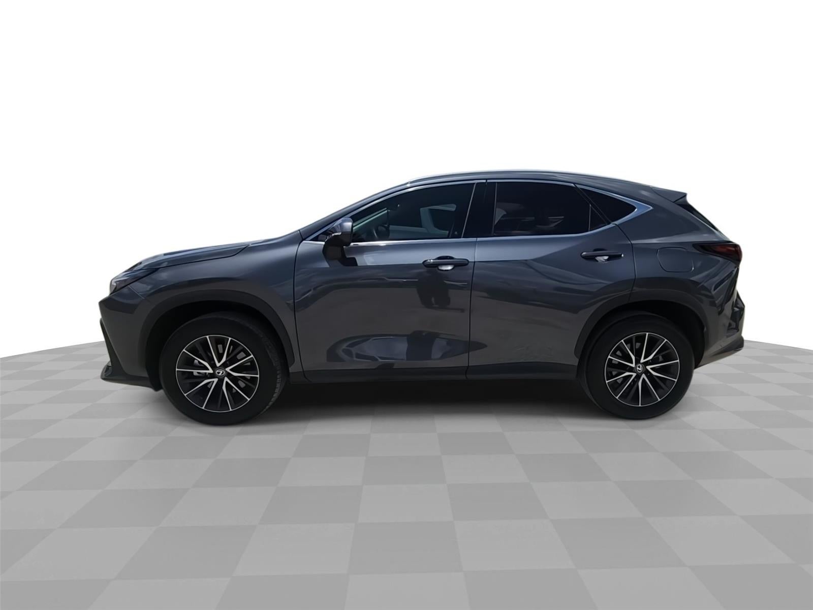 2024 Lexus NX NX 250 Premium