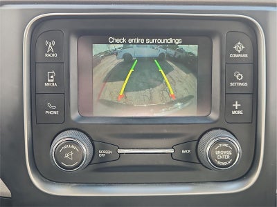 2015 RAM 2500 Tradesman