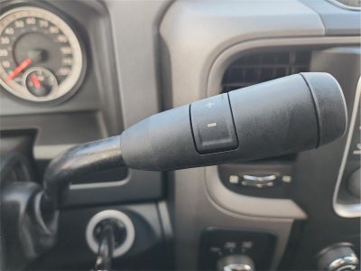 2015 RAM 2500 Tradesman