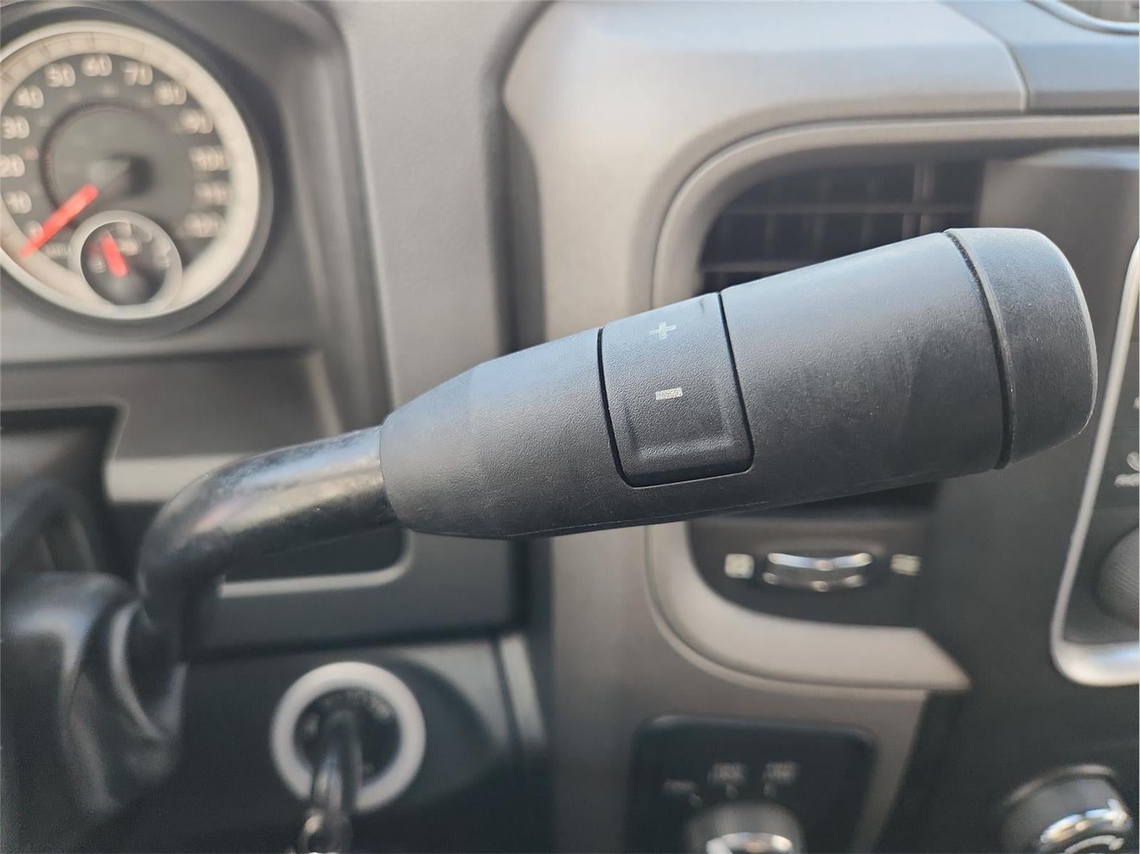 2015 RAM 2500 Tradesman