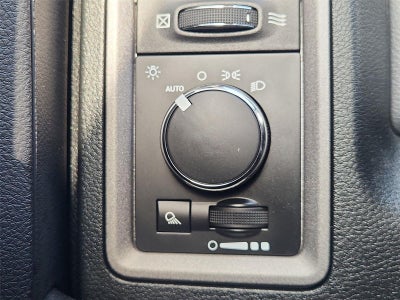 2015 RAM 2500 Tradesman