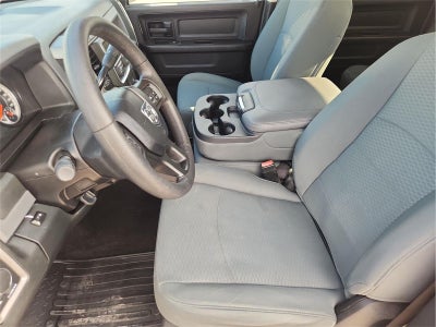 2015 RAM 2500 Tradesman