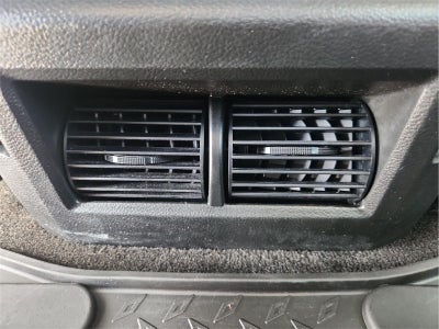2015 RAM 2500 Tradesman