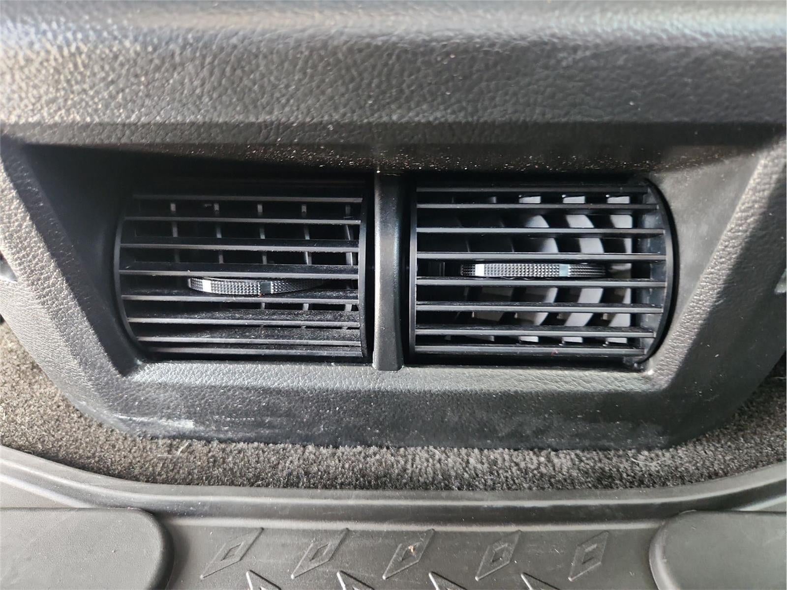 2015 RAM 2500 Tradesman