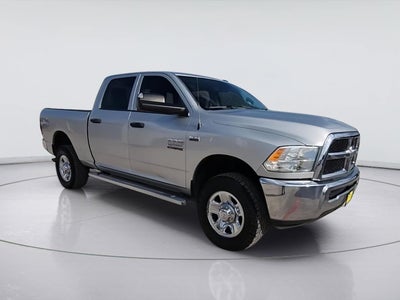2015 RAM 2500 Tradesman