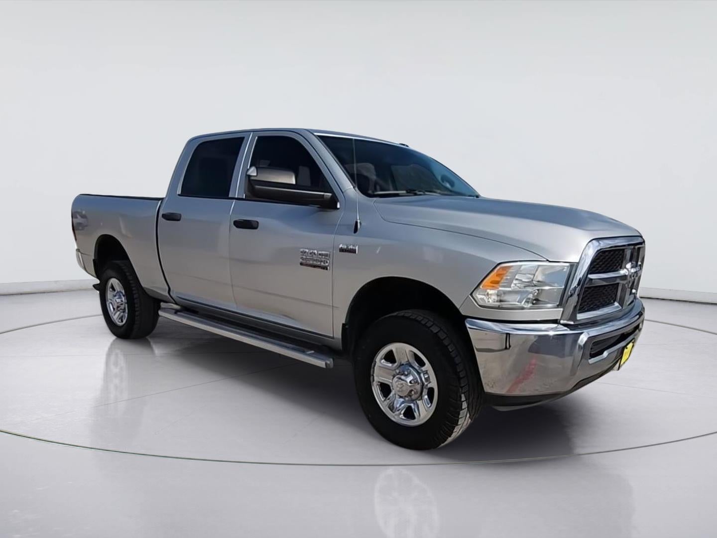 2015 RAM 2500 Tradesman