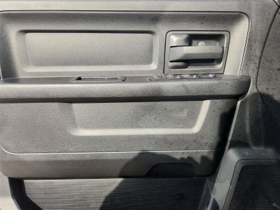 2015 RAM 2500 Tradesman
