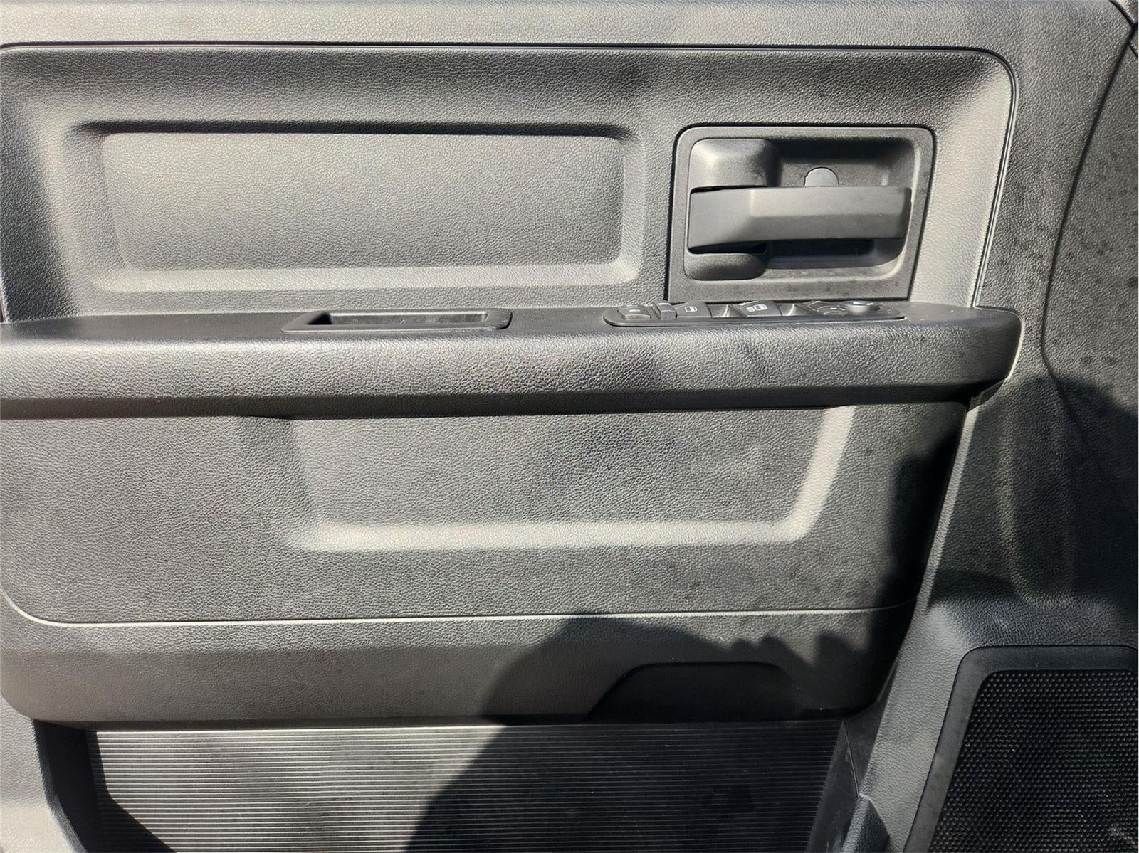 2015 RAM 2500 Tradesman