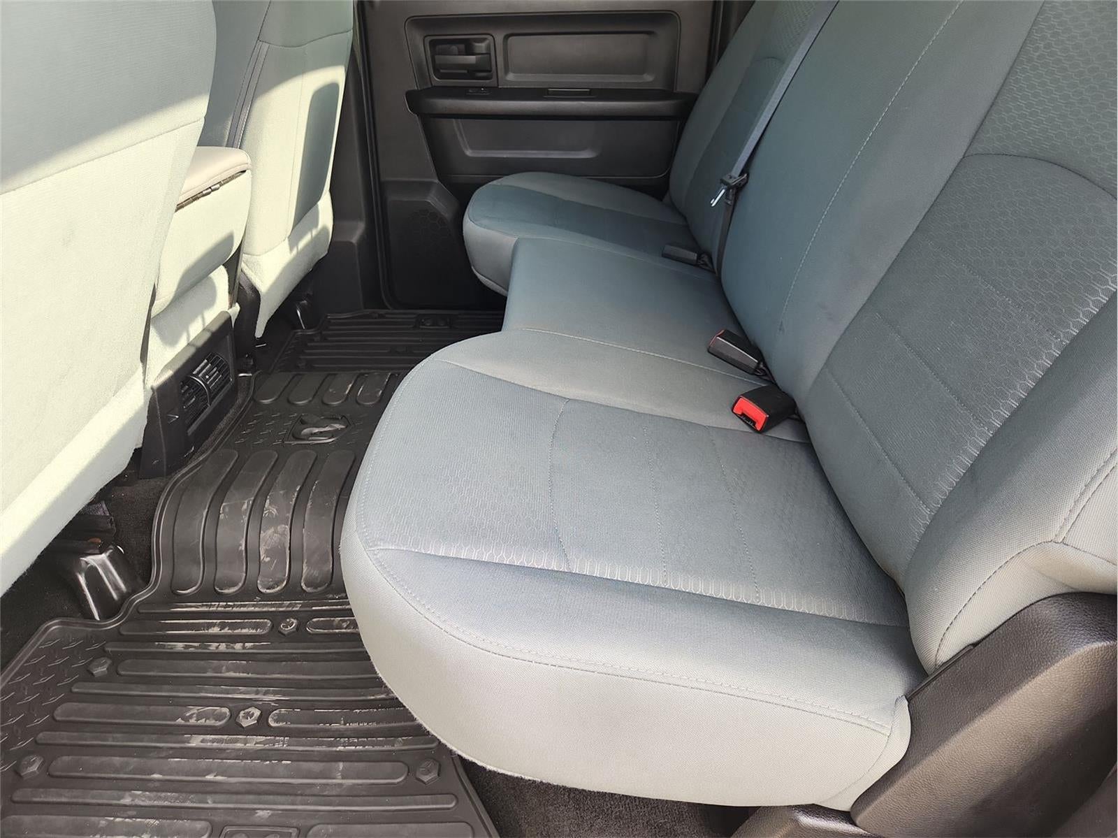 2015 RAM 2500 Tradesman