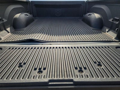 2015 RAM 2500 Tradesman