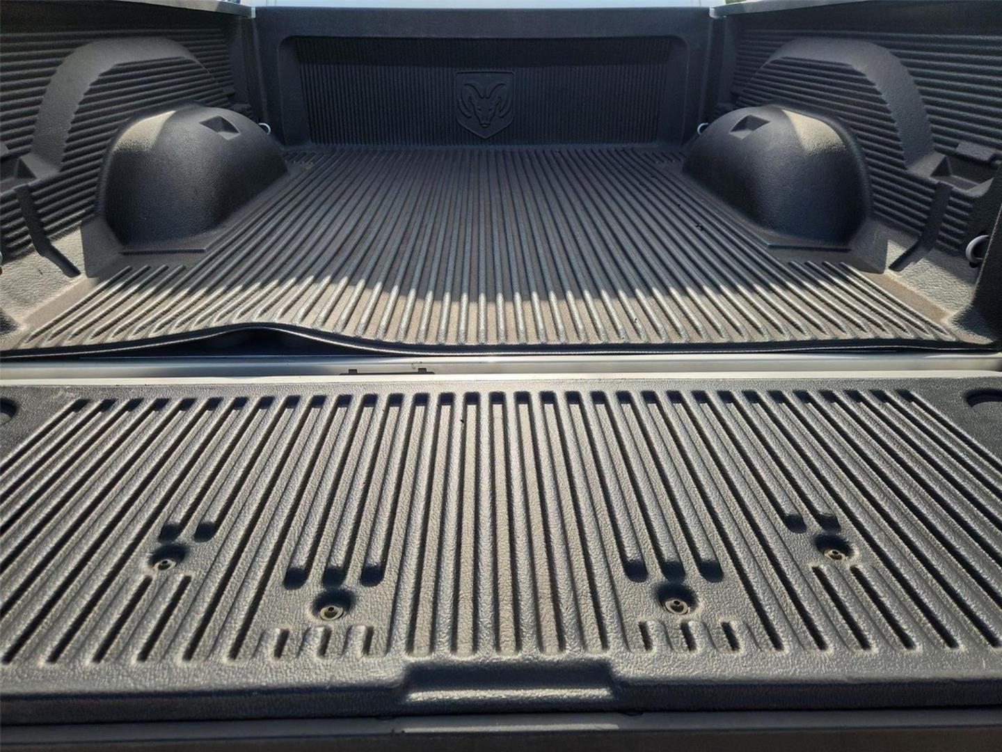 2015 RAM 2500 Tradesman