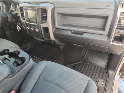 2015 RAM 2500 Tradesman