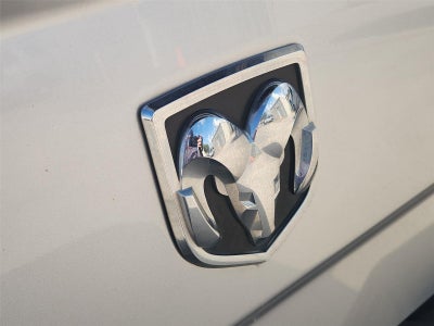 2015 RAM 2500 Tradesman
