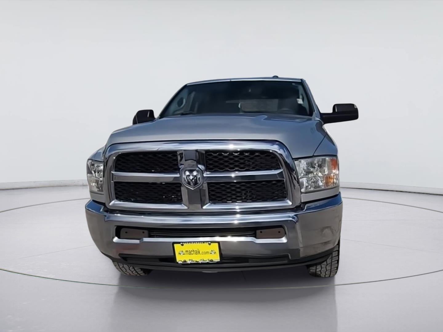 2015 RAM 2500 Tradesman