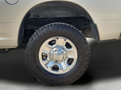2015 RAM 2500 Tradesman
