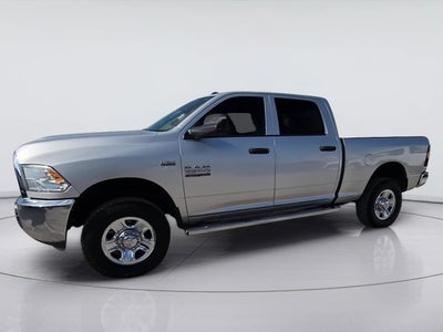 2015 RAM 2500 Tradesman