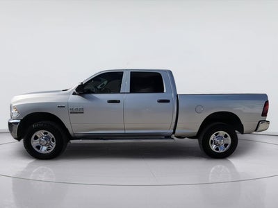 2015 RAM 2500 Tradesman