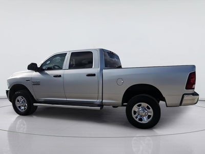 2015 RAM 2500 Tradesman