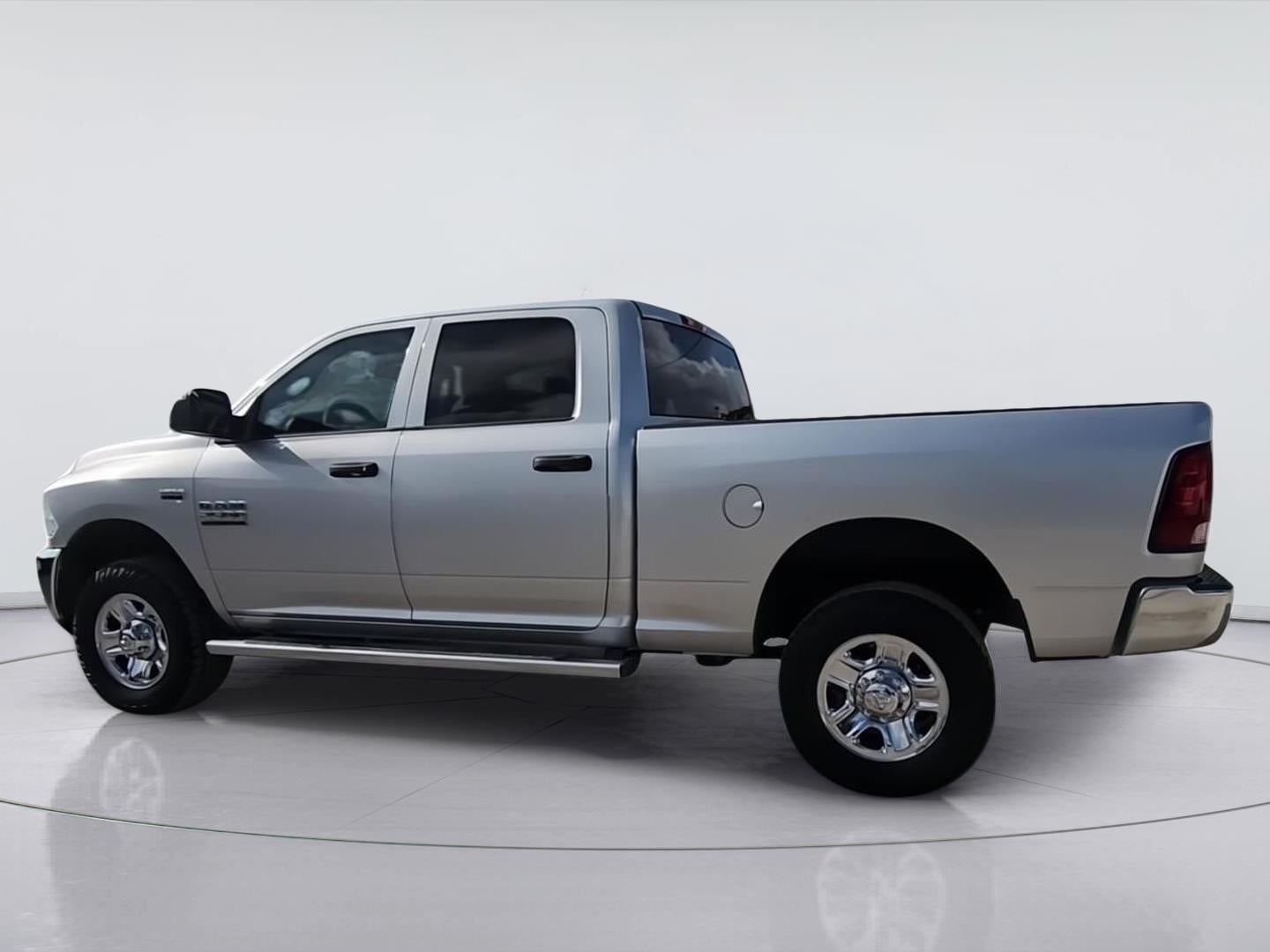 2015 RAM 2500 Tradesman