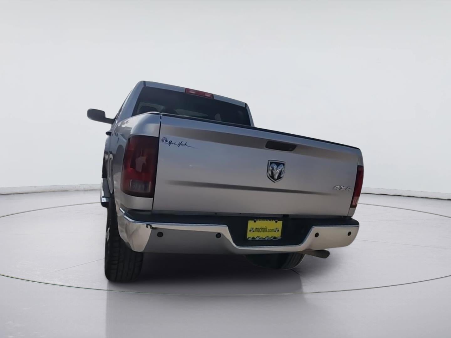 2015 RAM 2500 Tradesman