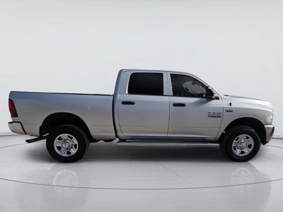 2015 RAM 2500 Tradesman