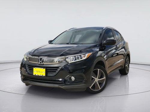 2022 Honda HR-V EX-L