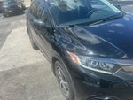 2022 Honda HR-V EX-L