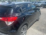 2022 Honda HR-V EX-L